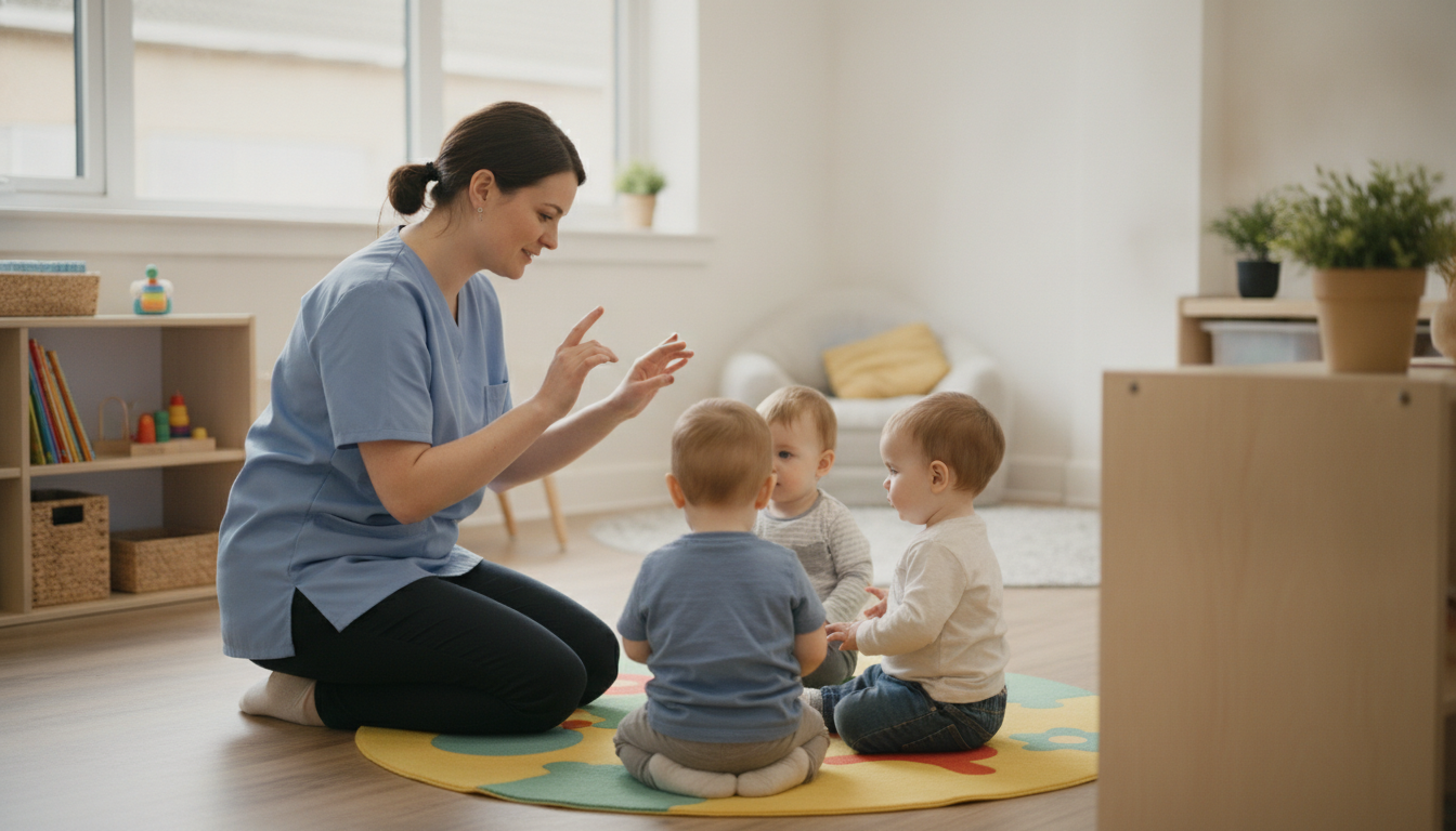 crèche mutualiste mes premiers pas