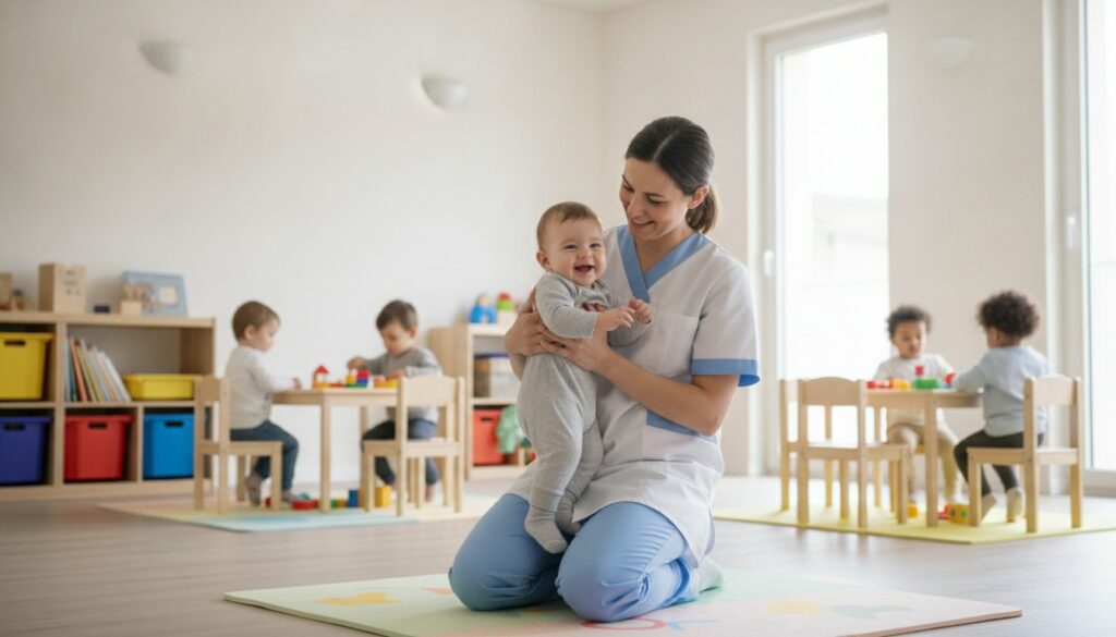 crèche pierrelatte tarif mensuel