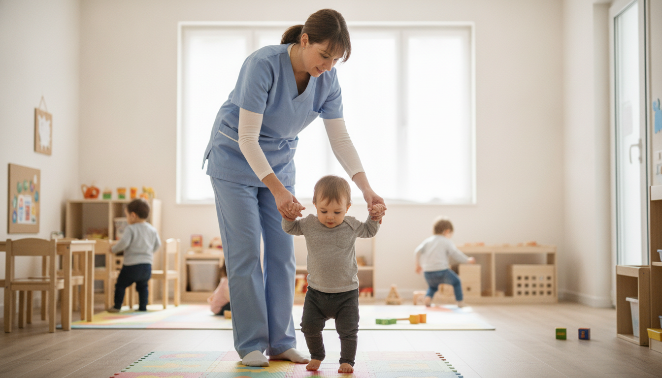 micro-crèche mes premiers pas