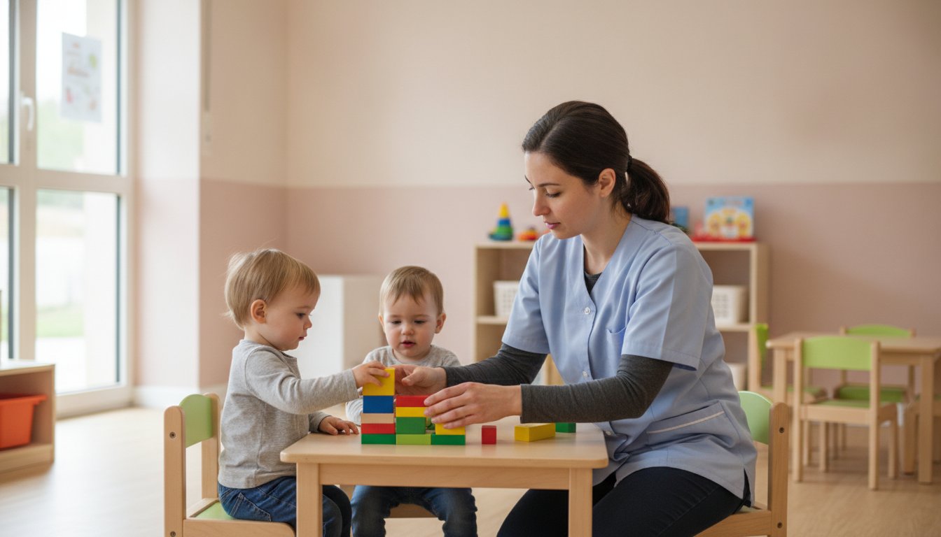 microcrèche pierrelatte inscription démarches