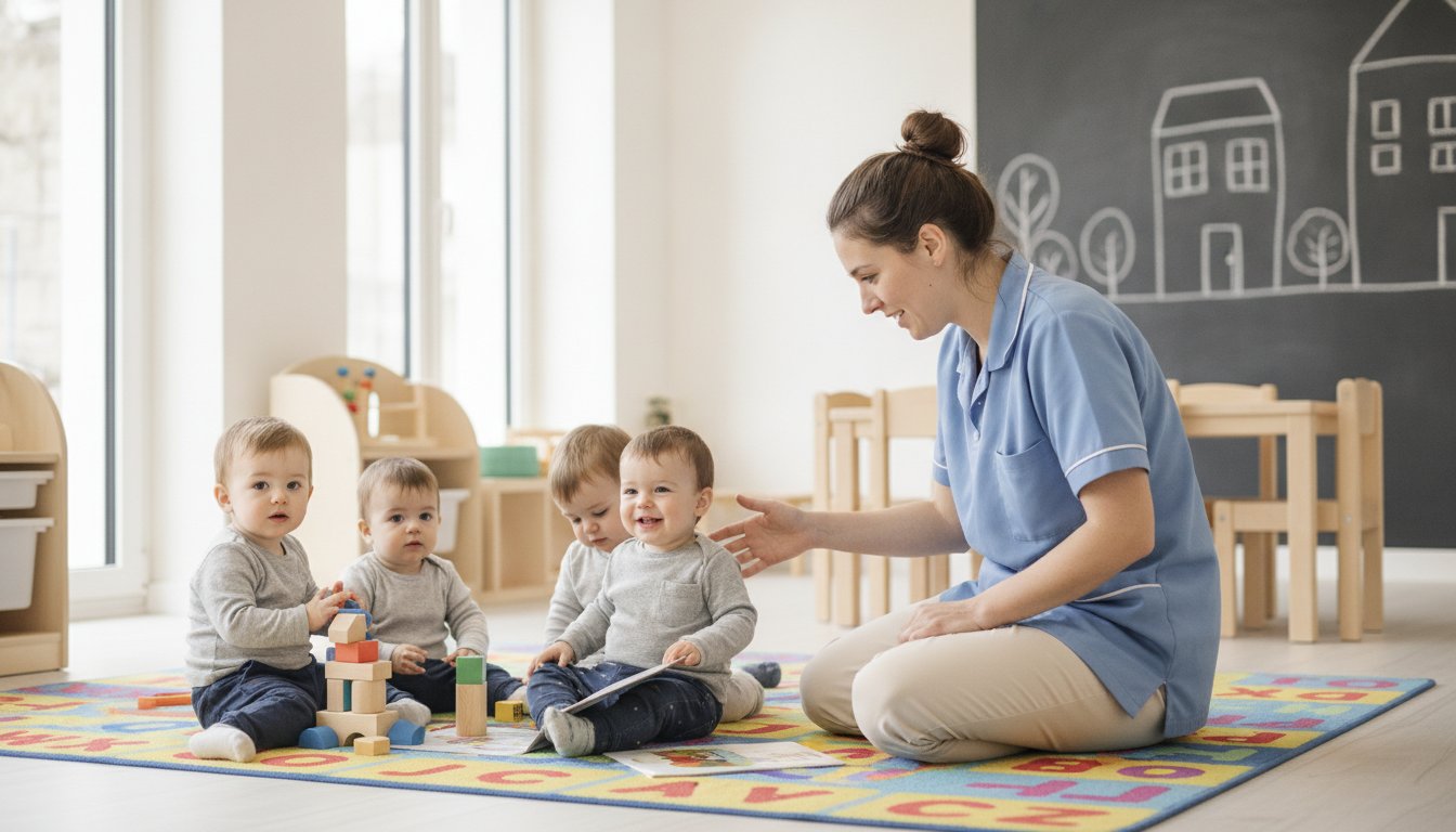 tarif micro-crèche montélimar 2024